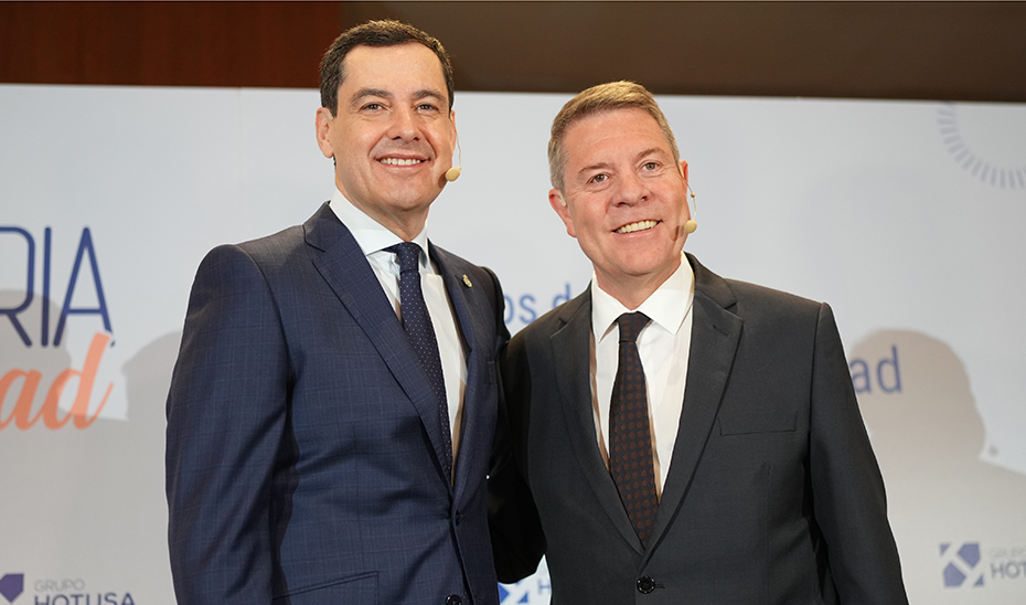 Imagen del artículo Moreno apuesta por un turismo sostenible como motor económico y social y destaca su impacto en Andalucía alcanzando en 2024 los 30.000 millones